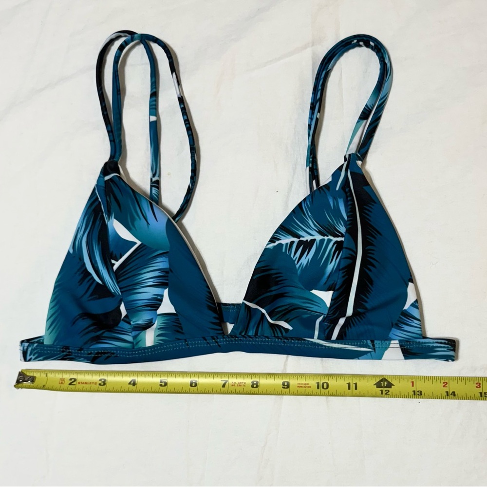 NWOT Bikini Set - Picture 7 of 8